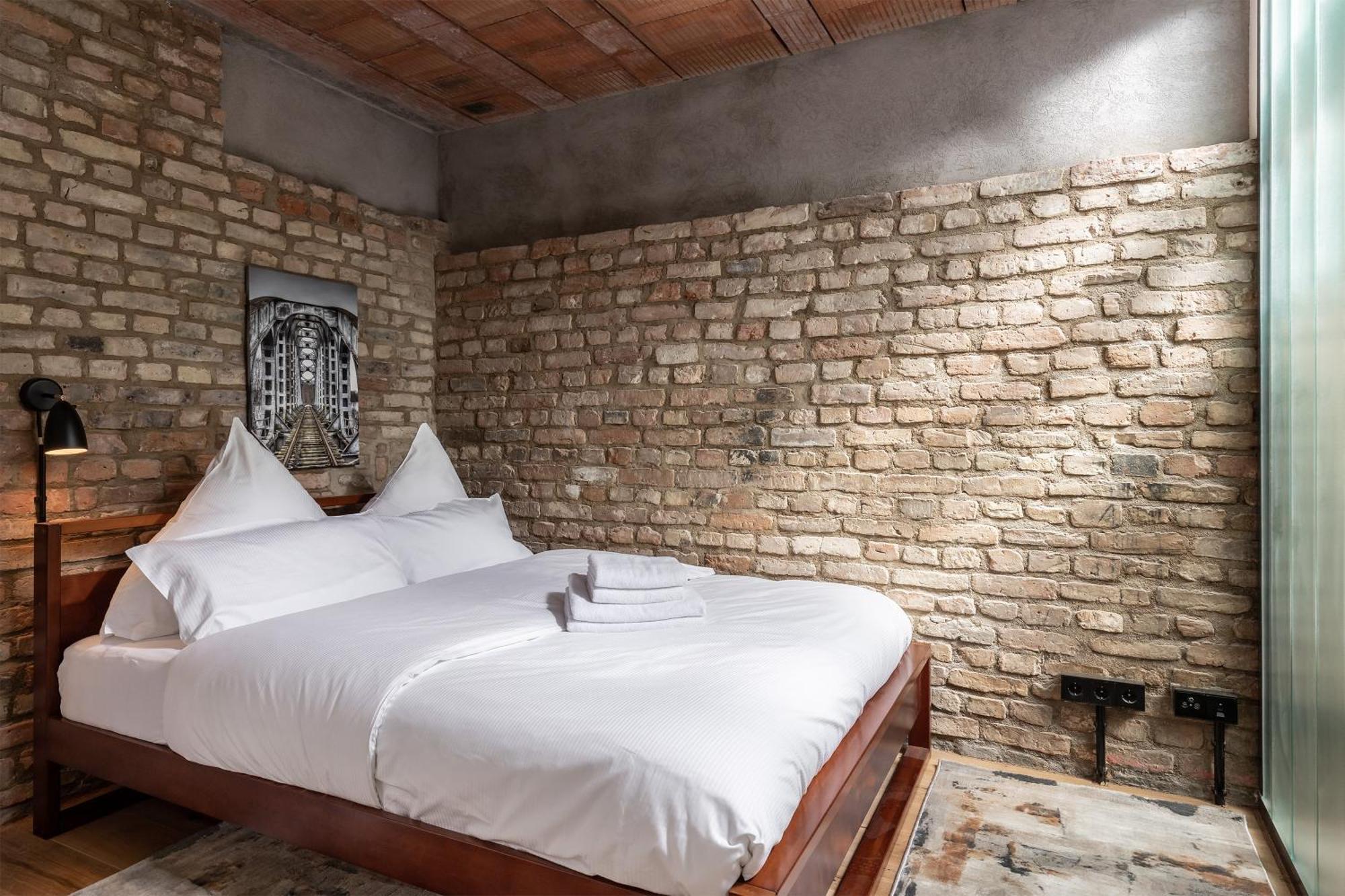 Coolest Apartment In Berlin, Easy Check-In, Industrial Style, Close To Center #3 Exterior photo