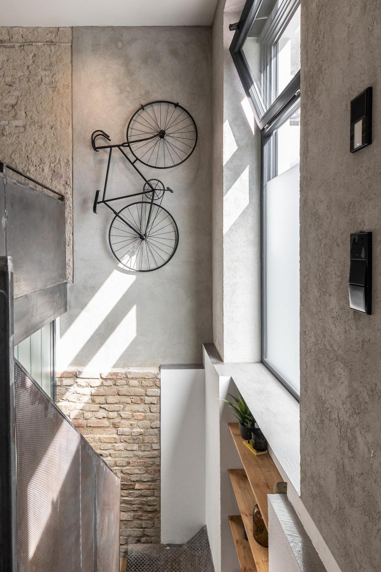 Coolest Apartment In Berlin, Easy Check-In, Industrial Style, Close To Center #3 Exterior photo
